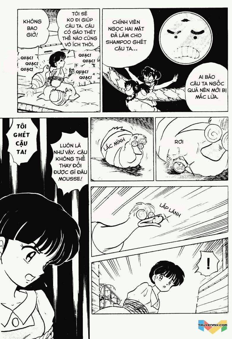 Suối Lời Nguyền Chapter 233 - Trang 2