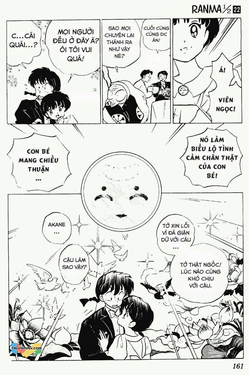 Suối Lời Nguyền Chapter 233 - Trang 2