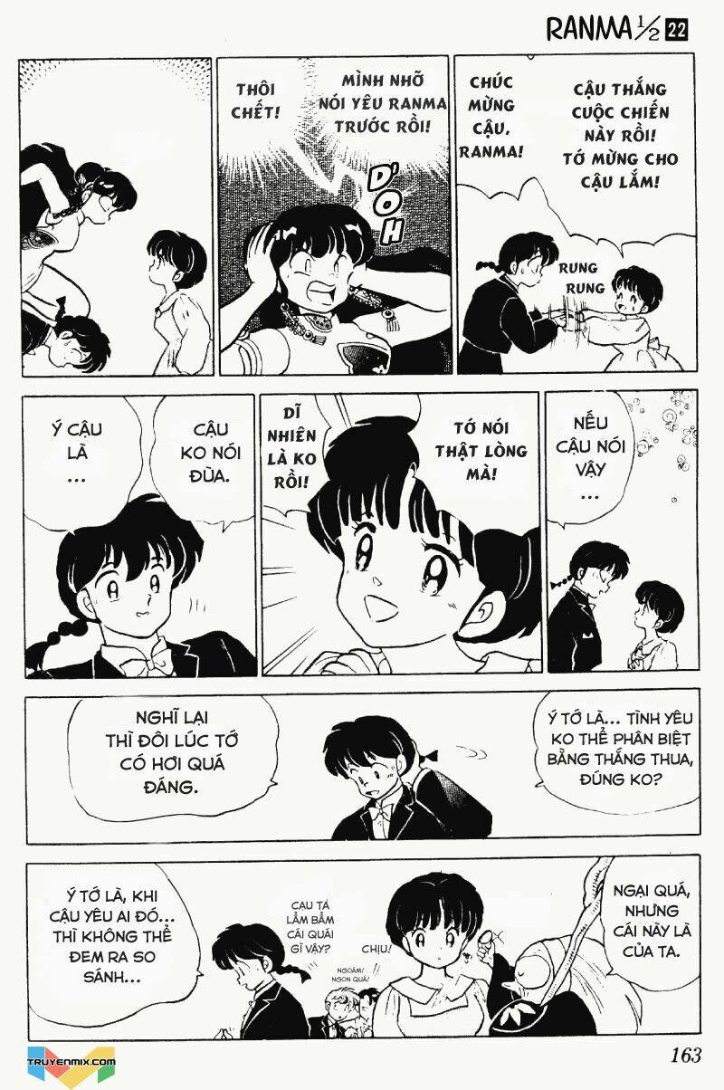 Suối Lời Nguyền Chapter 233 - Trang 2