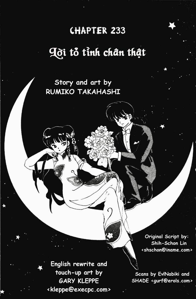 Suối Lời Nguyền Chapter 233 - Trang 2