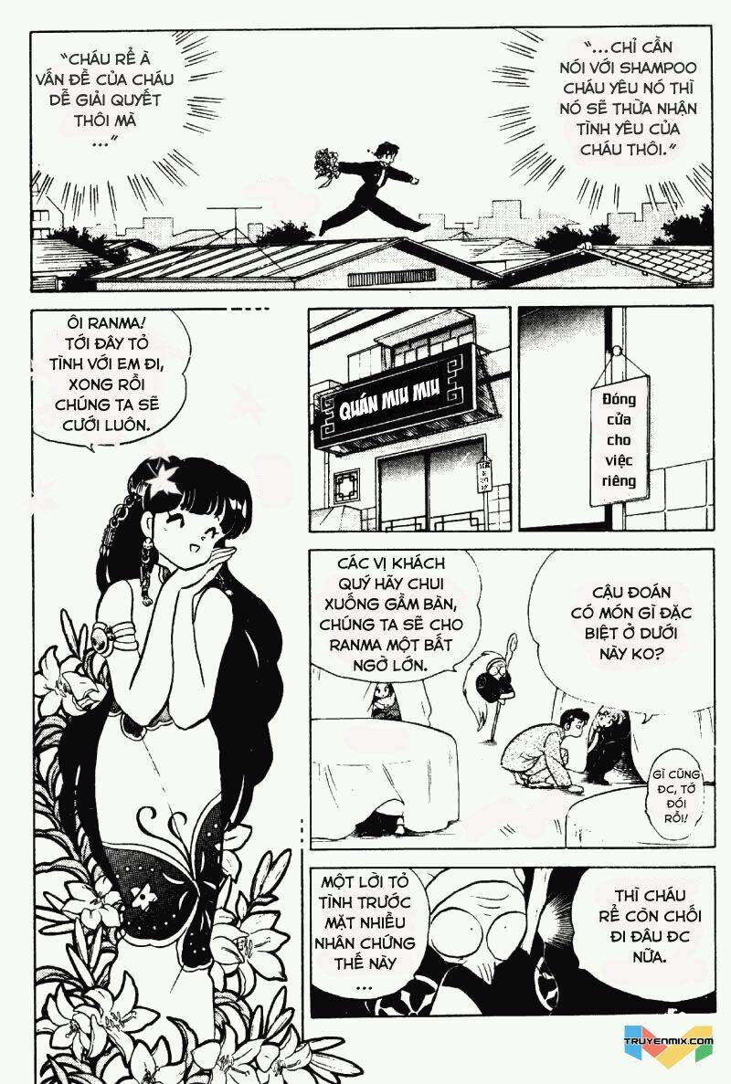 Suối Lời Nguyền Chapter 233 - Trang 2