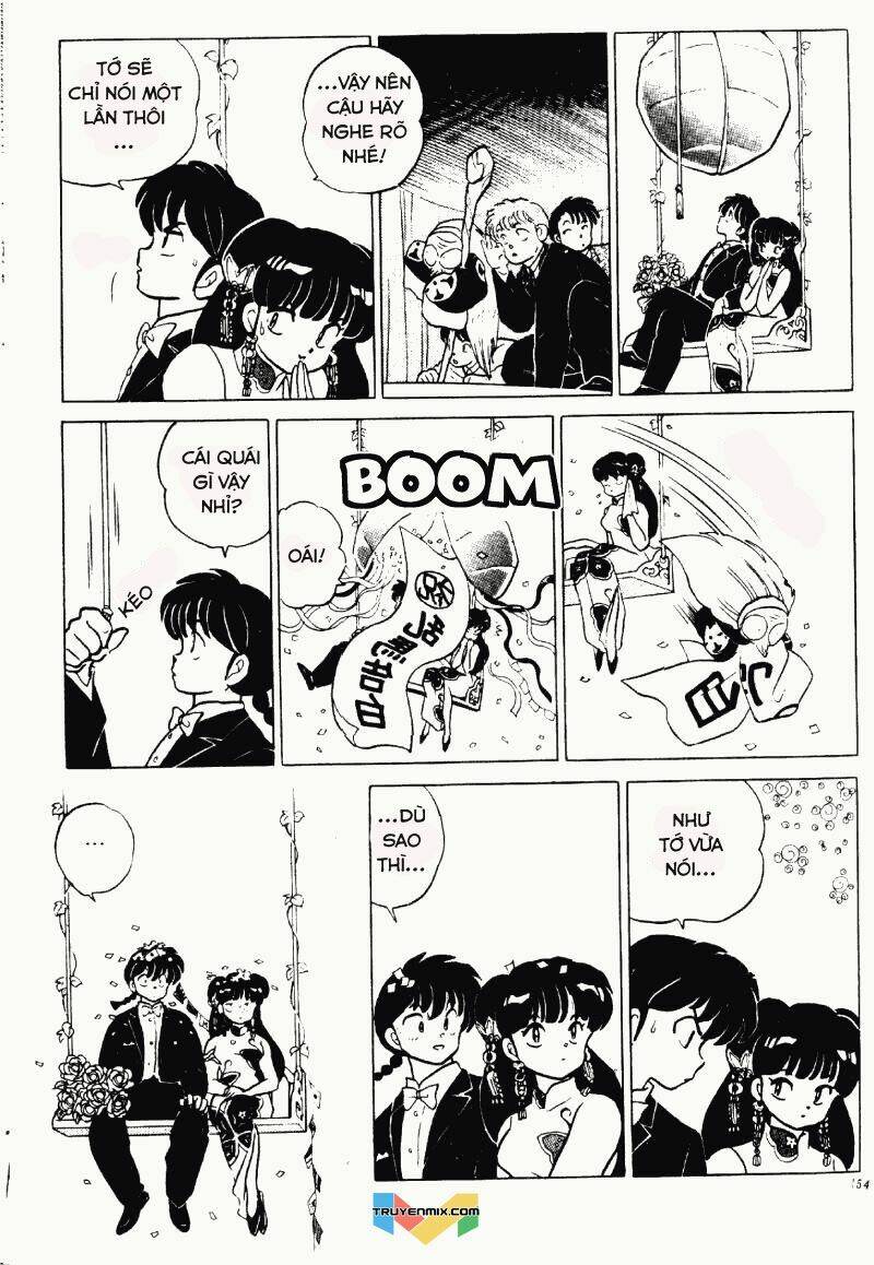 Suối Lời Nguyền Chapter 233 - Trang 2