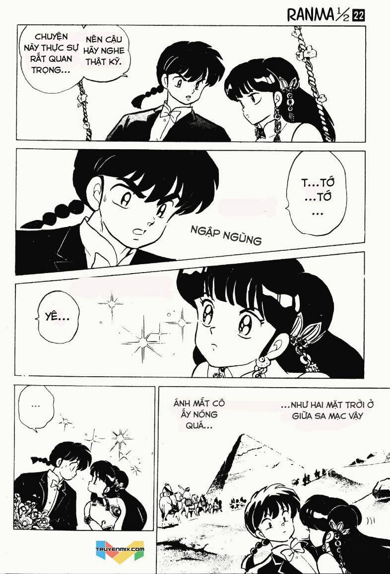 Suối Lời Nguyền Chapter 233 - Trang 2