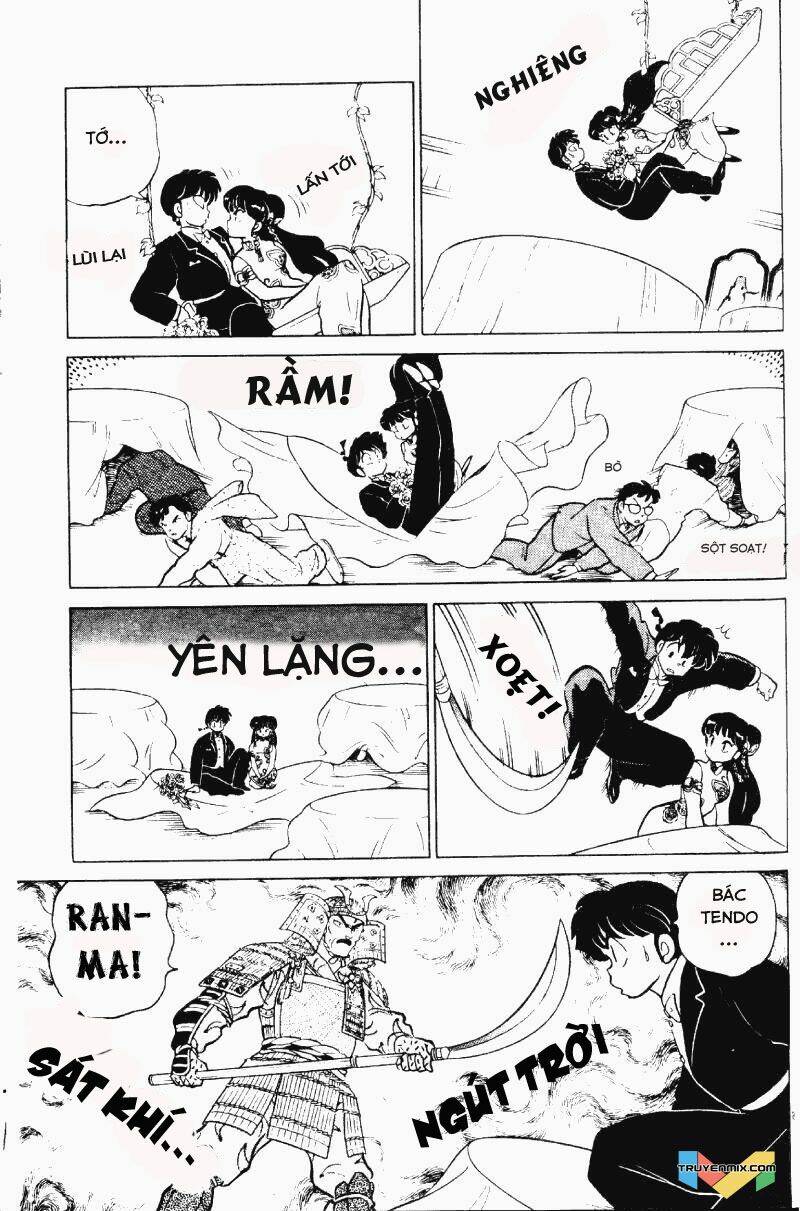 Suối Lời Nguyền Chapter 233 - Trang 2