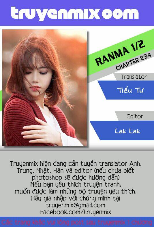 Suối Lời Nguyền Chapter 234 - Trang 2