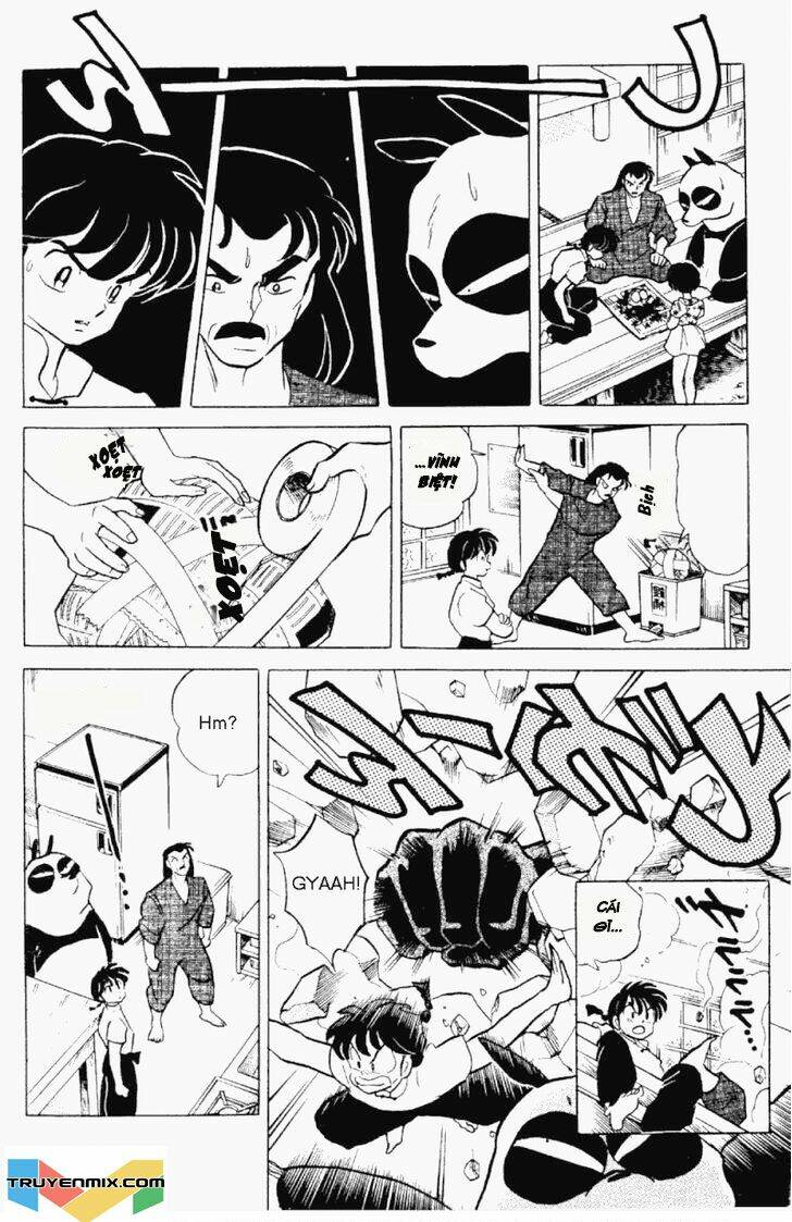 Suối Lời Nguyền Chapter 234 - Trang 2