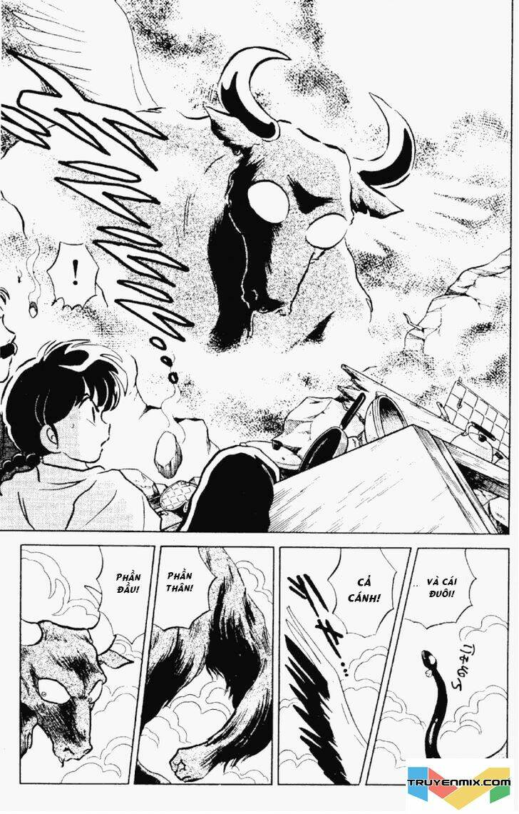 Suối Lời Nguyền Chapter 234 - Trang 2