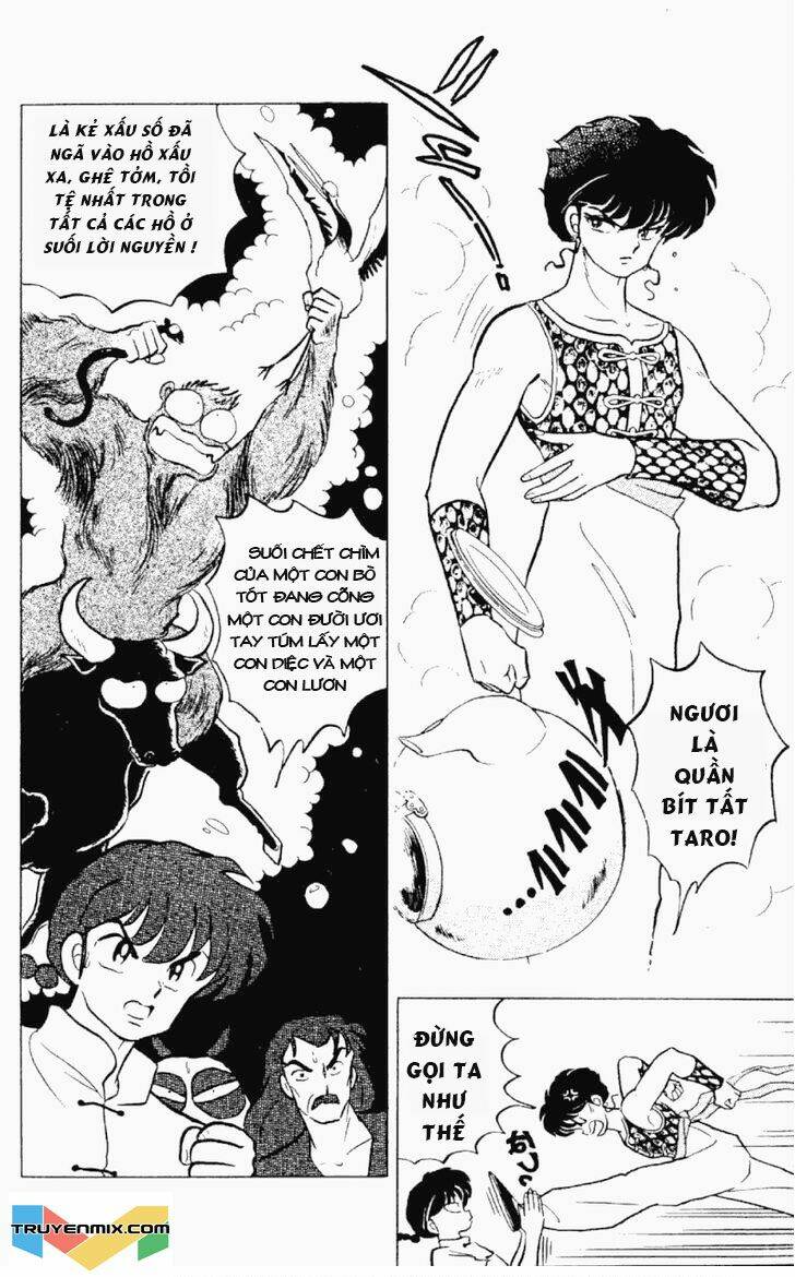 Suối Lời Nguyền Chapter 234 - Trang 2