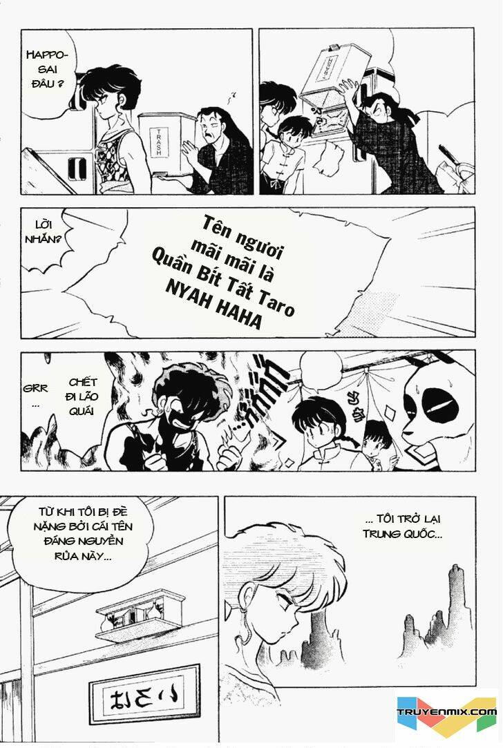 Suối Lời Nguyền Chapter 234 - Trang 2