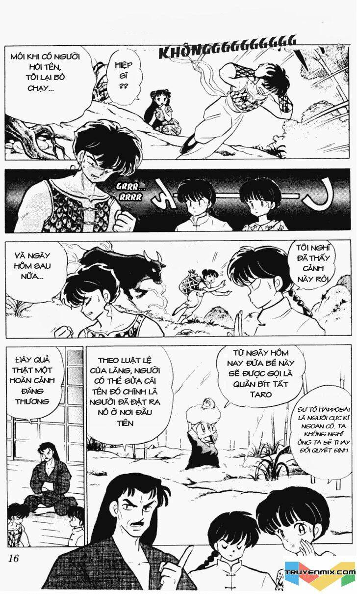 Suối Lời Nguyền Chapter 234 - Trang 2