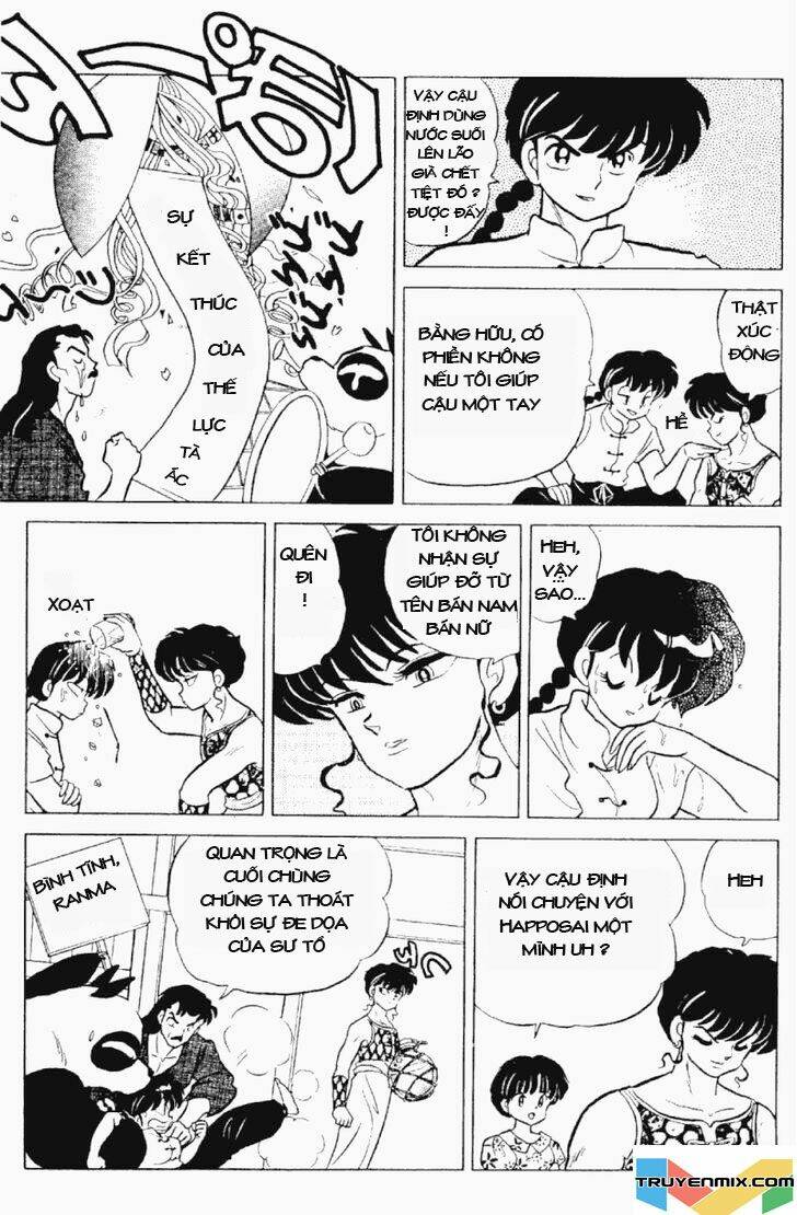 Suối Lời Nguyền Chapter 234 - Trang 2