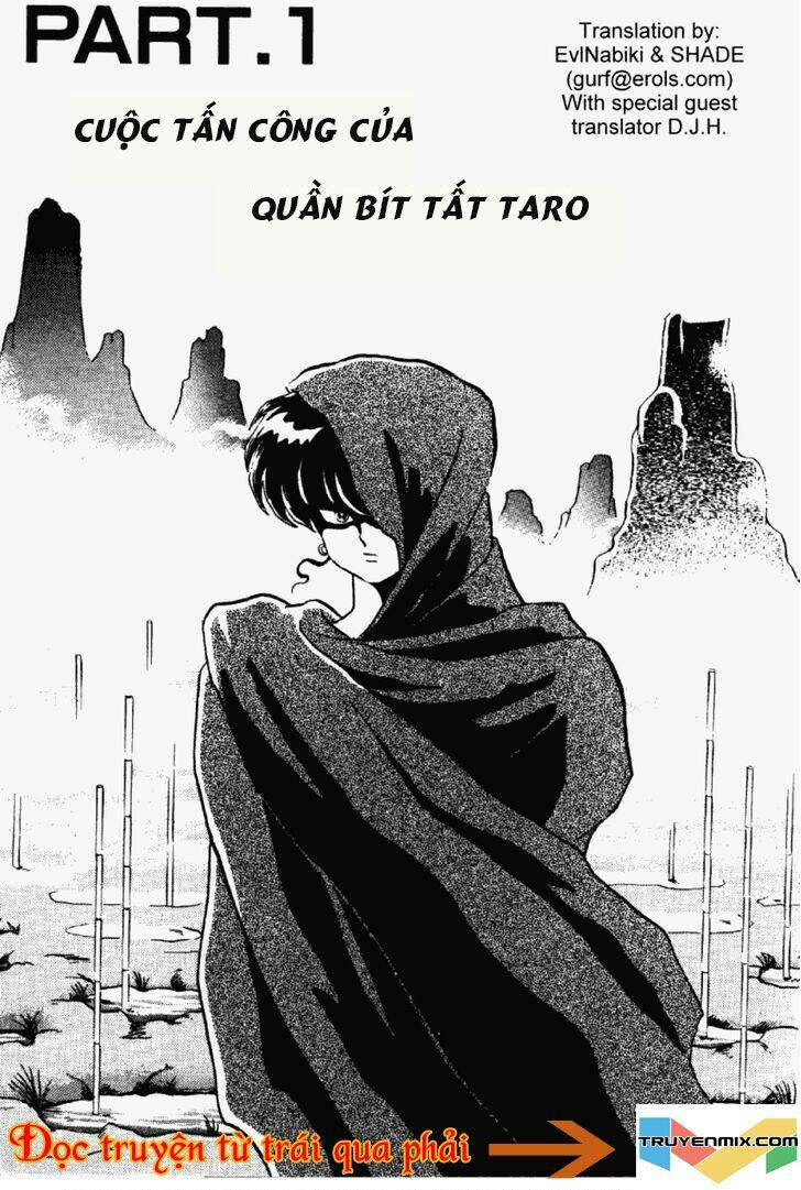 Suối Lời Nguyền Chapter 234 - Trang 2