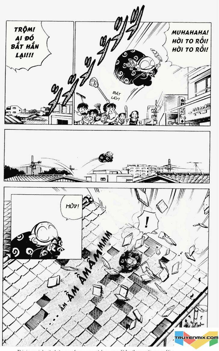 Suối Lời Nguyền Chapter 234 - Trang 2