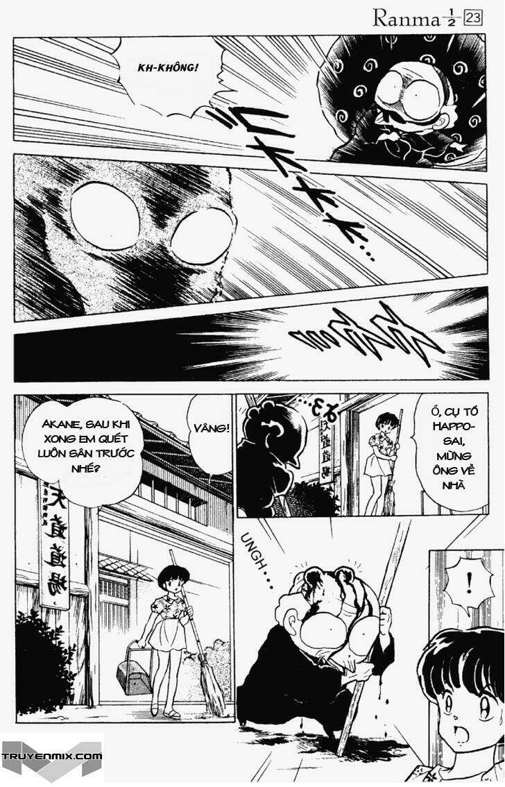 Suối Lời Nguyền Chapter 234 - Trang 2