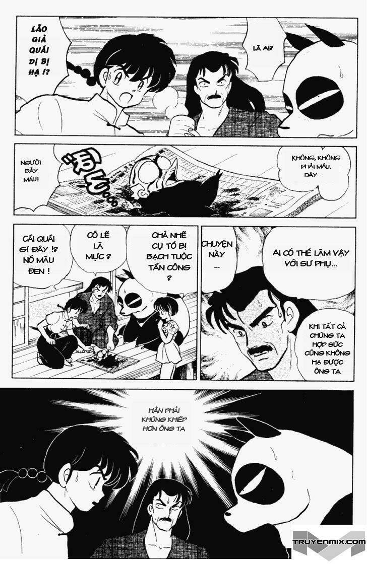 Suối Lời Nguyền Chapter 234 - Trang 2