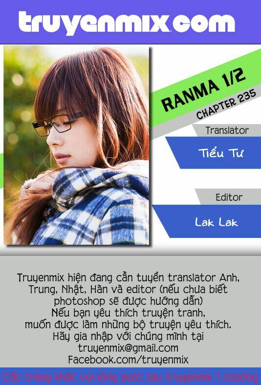 Suối Lời Nguyền Chapter 235 - Trang 2