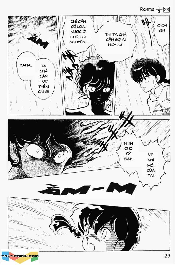 Suối Lời Nguyền Chapter 235 - Trang 2