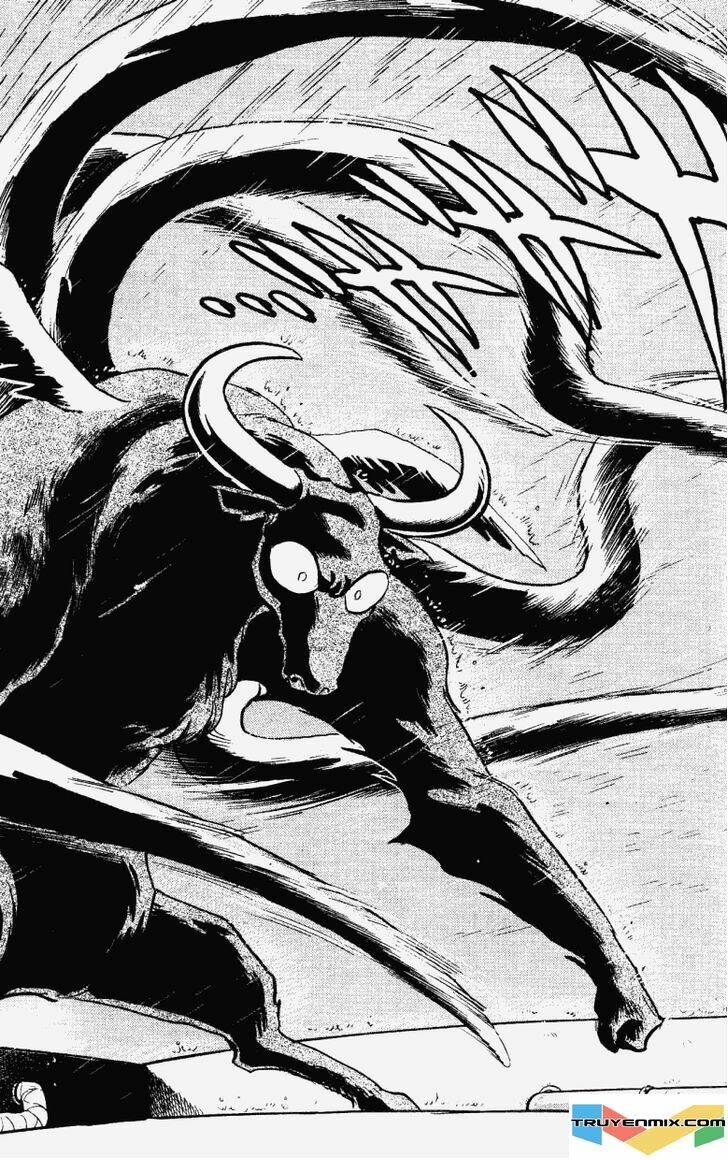 Suối Lời Nguyền Chapter 235 - Trang 2