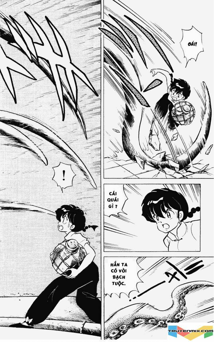 Suối Lời Nguyền Chapter 235 - Trang 2