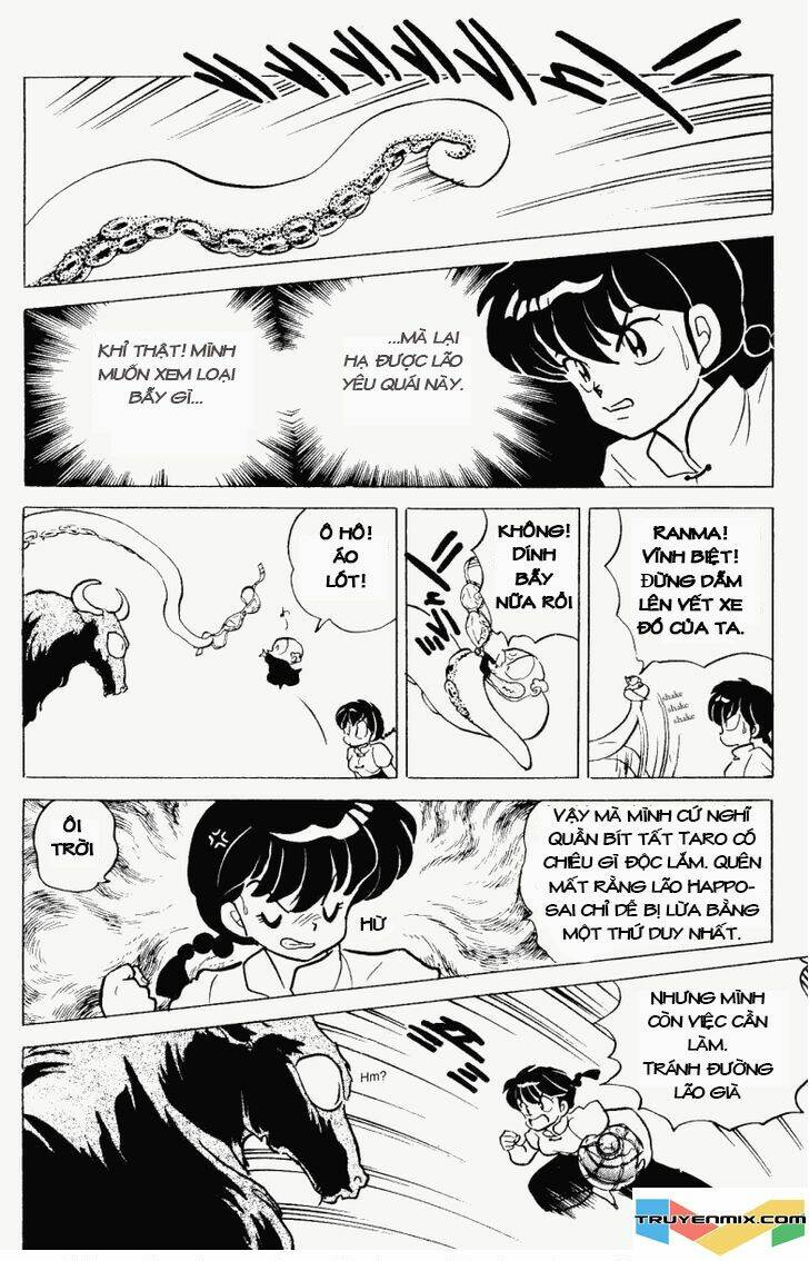 Suối Lời Nguyền Chapter 235 - Trang 2