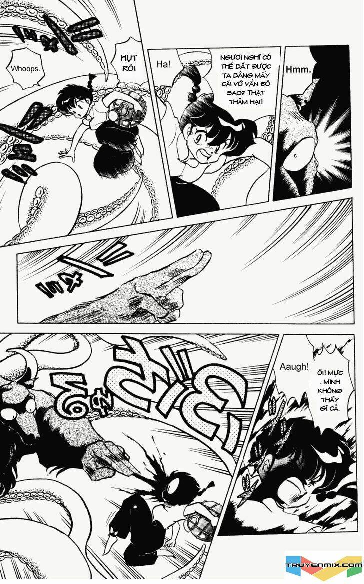 Suối Lời Nguyền Chapter 235 - Trang 2