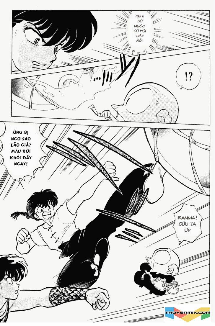 Suối Lời Nguyền Chapter 235 - Trang 2