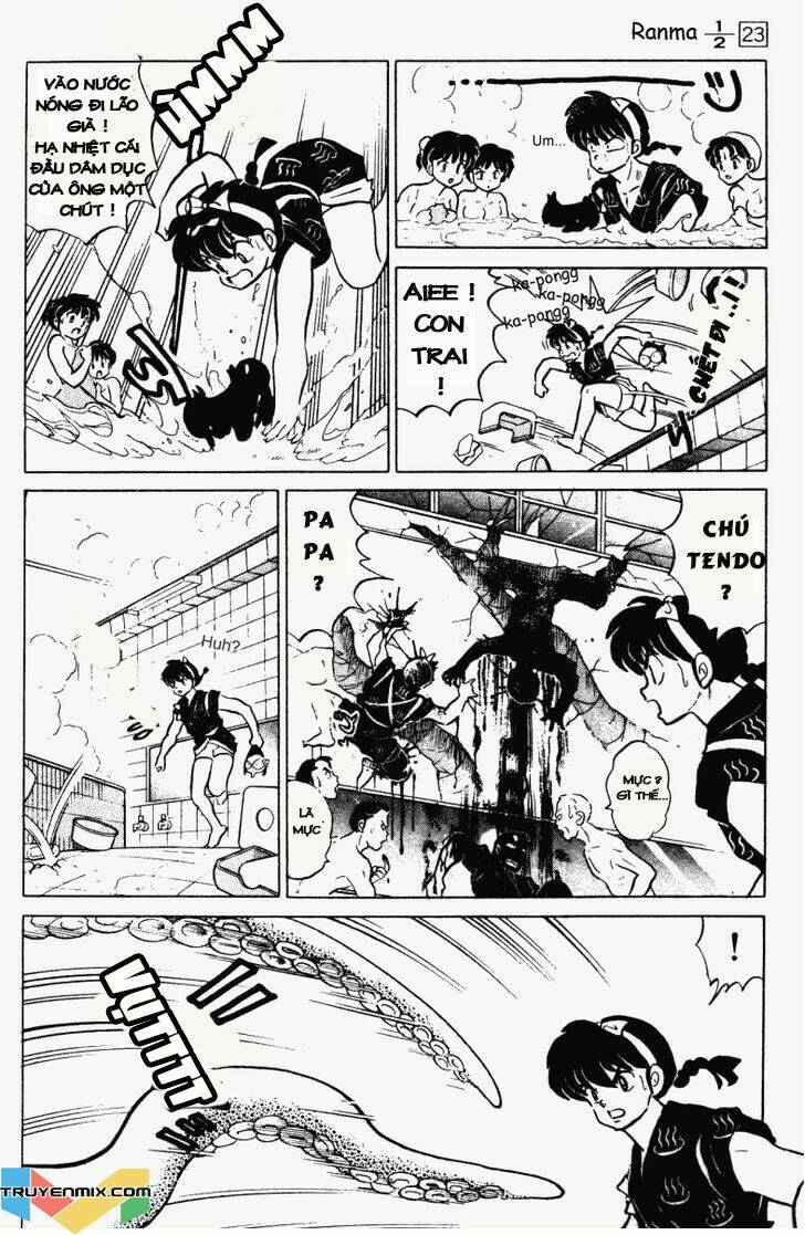 Suối Lời Nguyền Chapter 236 - Trang 2