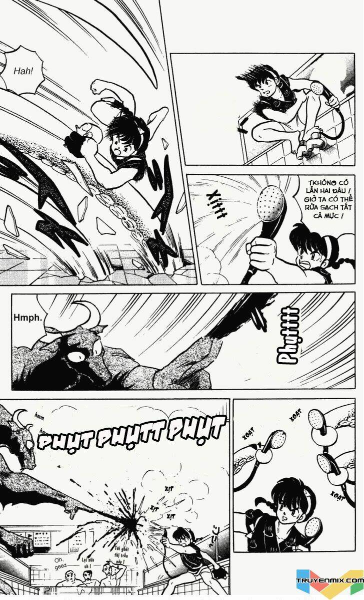 Suối Lời Nguyền Chapter 236 - Trang 2