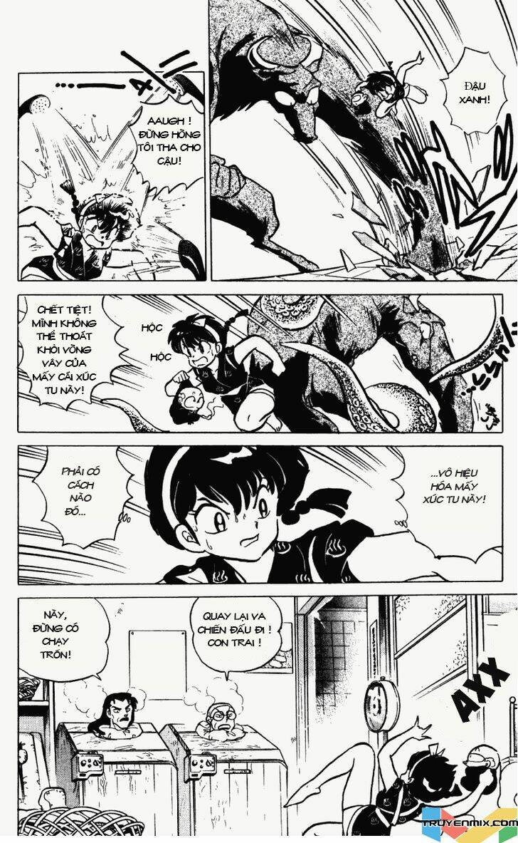 Suối Lời Nguyền Chapter 236 - Trang 2