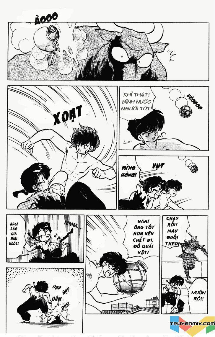 Suối Lời Nguyền Chapter 236 - Trang 2