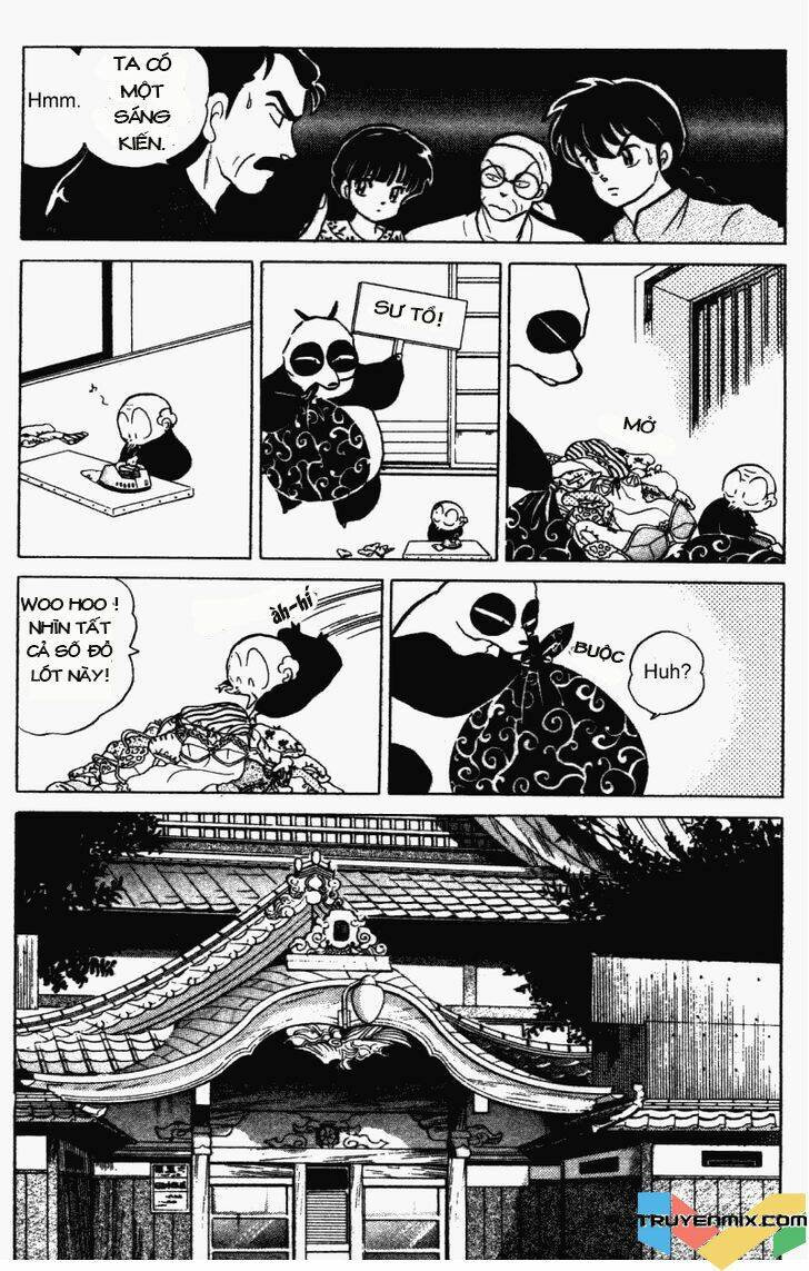 Suối Lời Nguyền Chapter 236 - Trang 2