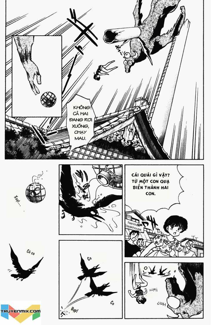 Suối Lời Nguyền Chapter 237 - Trang 2