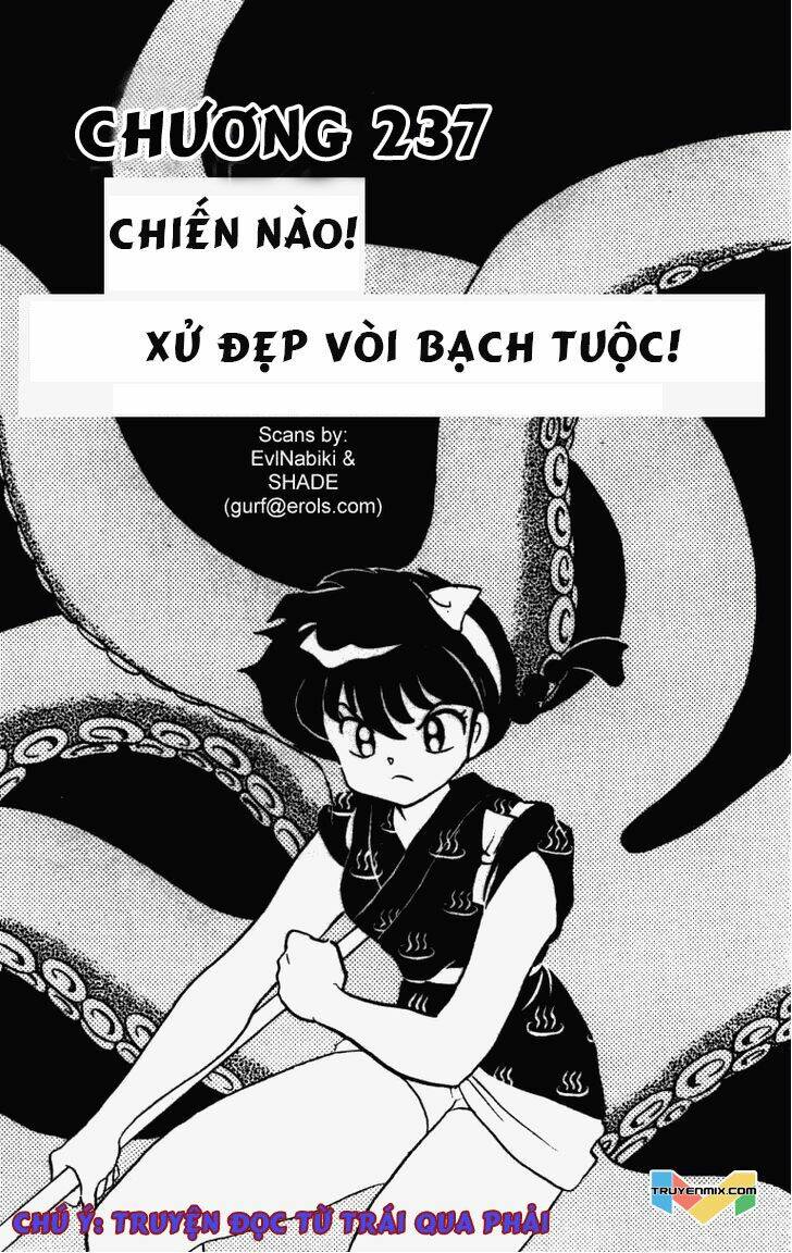 Suối Lời Nguyền Chapter 237 - Trang 2