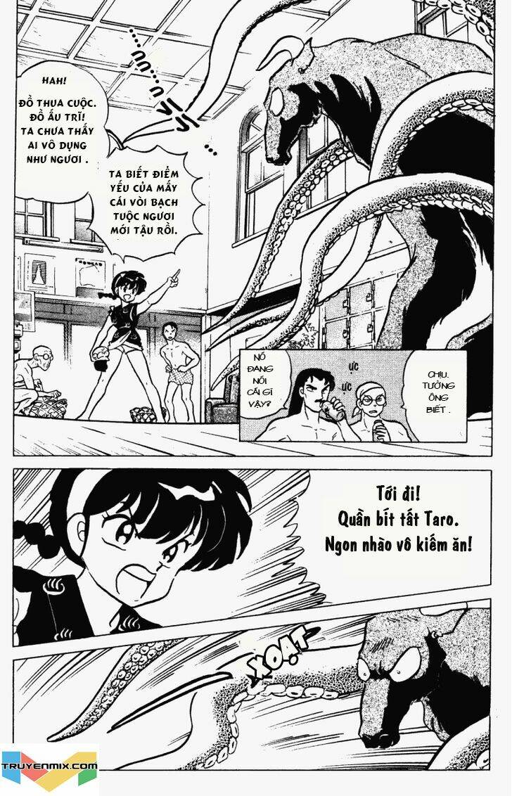 Suối Lời Nguyền Chapter 237 - Trang 2