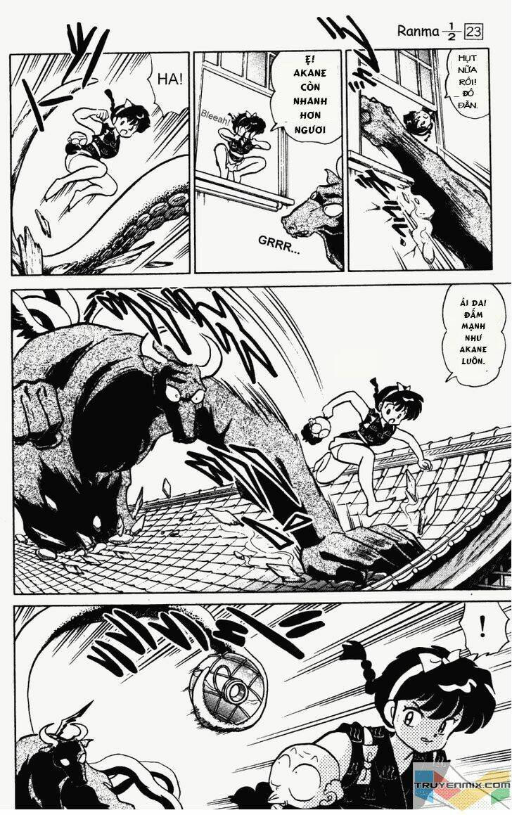 Suối Lời Nguyền Chapter 237 - Trang 2