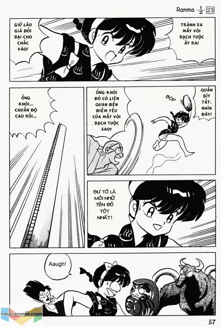 Suối Lời Nguyền Chapter 237 - Trang 2