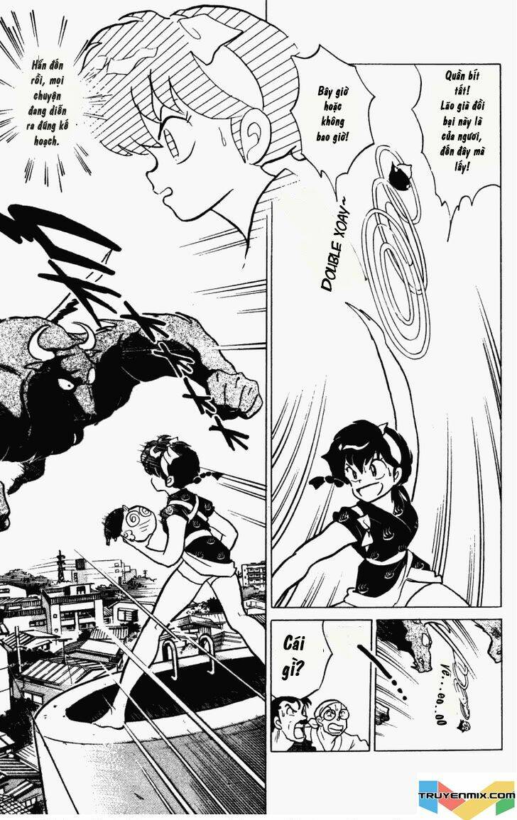 Suối Lời Nguyền Chapter 237 - Trang 2