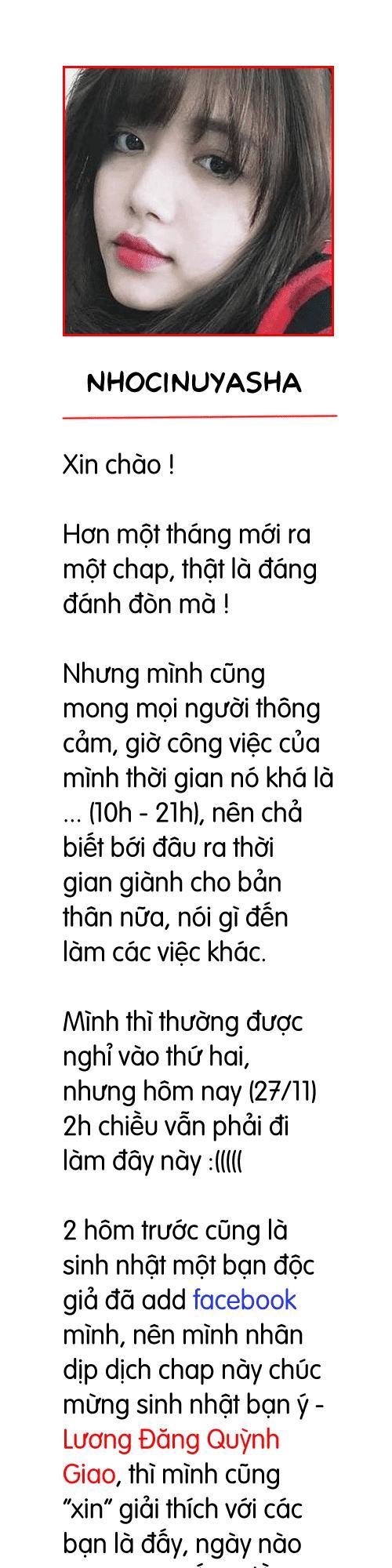 Suối Lời Nguyền Chapter 238 - Trang 2