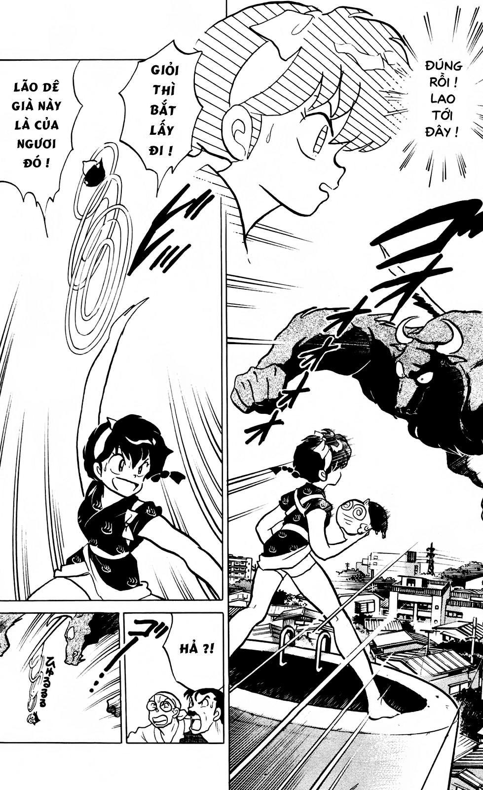 Suối Lời Nguyền Chapter 238 - Trang 2