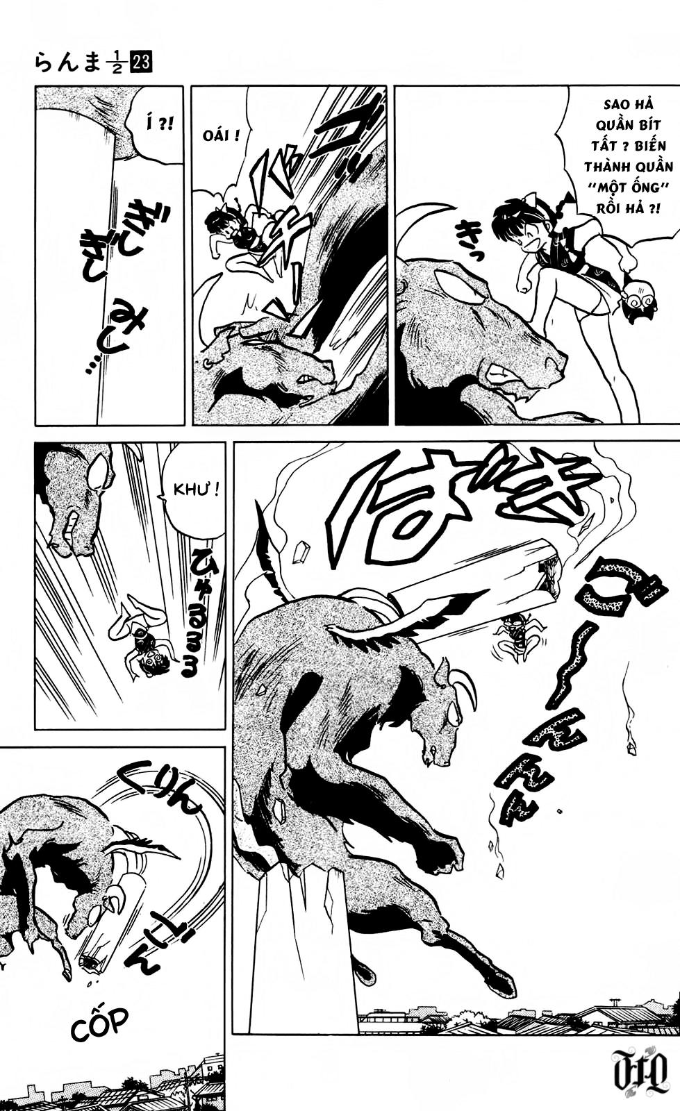 Suối Lời Nguyền Chapter 238 - Trang 2