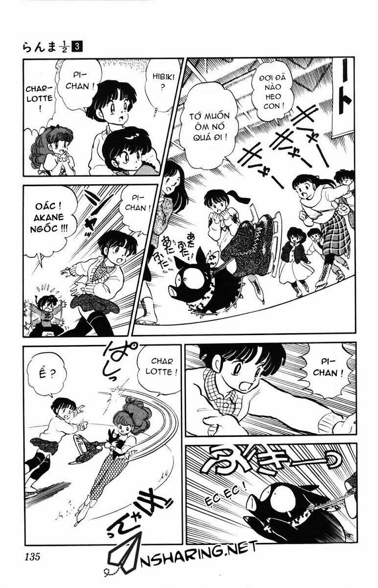 Suối Lời Nguyền Chapter 24 - Trang 2