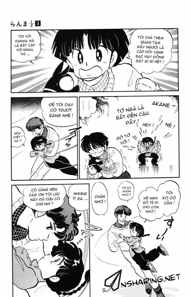 Suối Lời Nguyền Chapter 24 - Trang 2