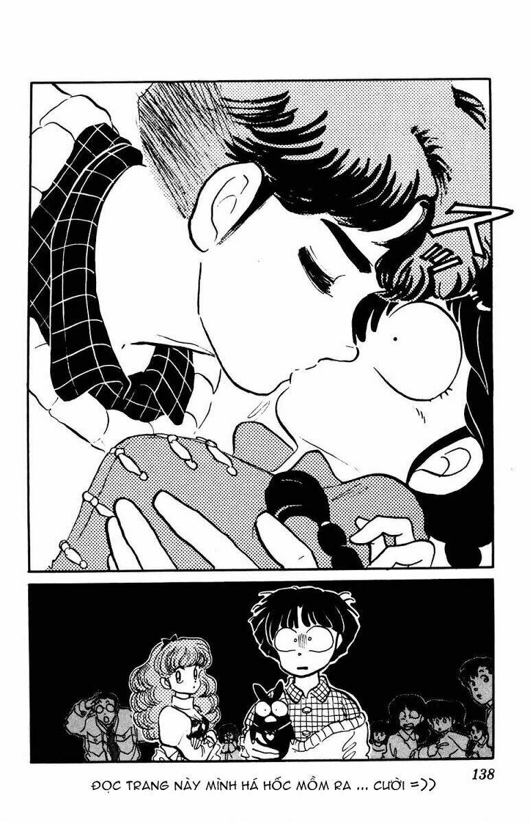 Suối Lời Nguyền Chapter 24 - Trang 2