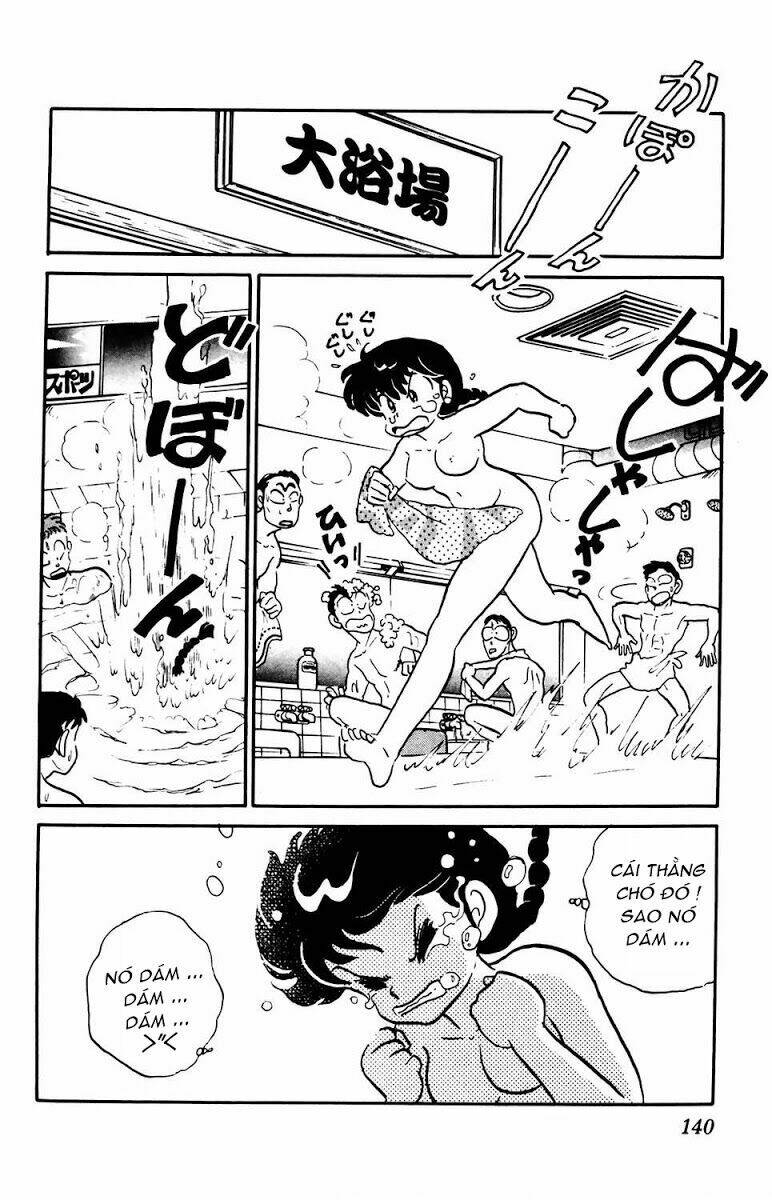 Suối Lời Nguyền Chapter 24 - Trang 2