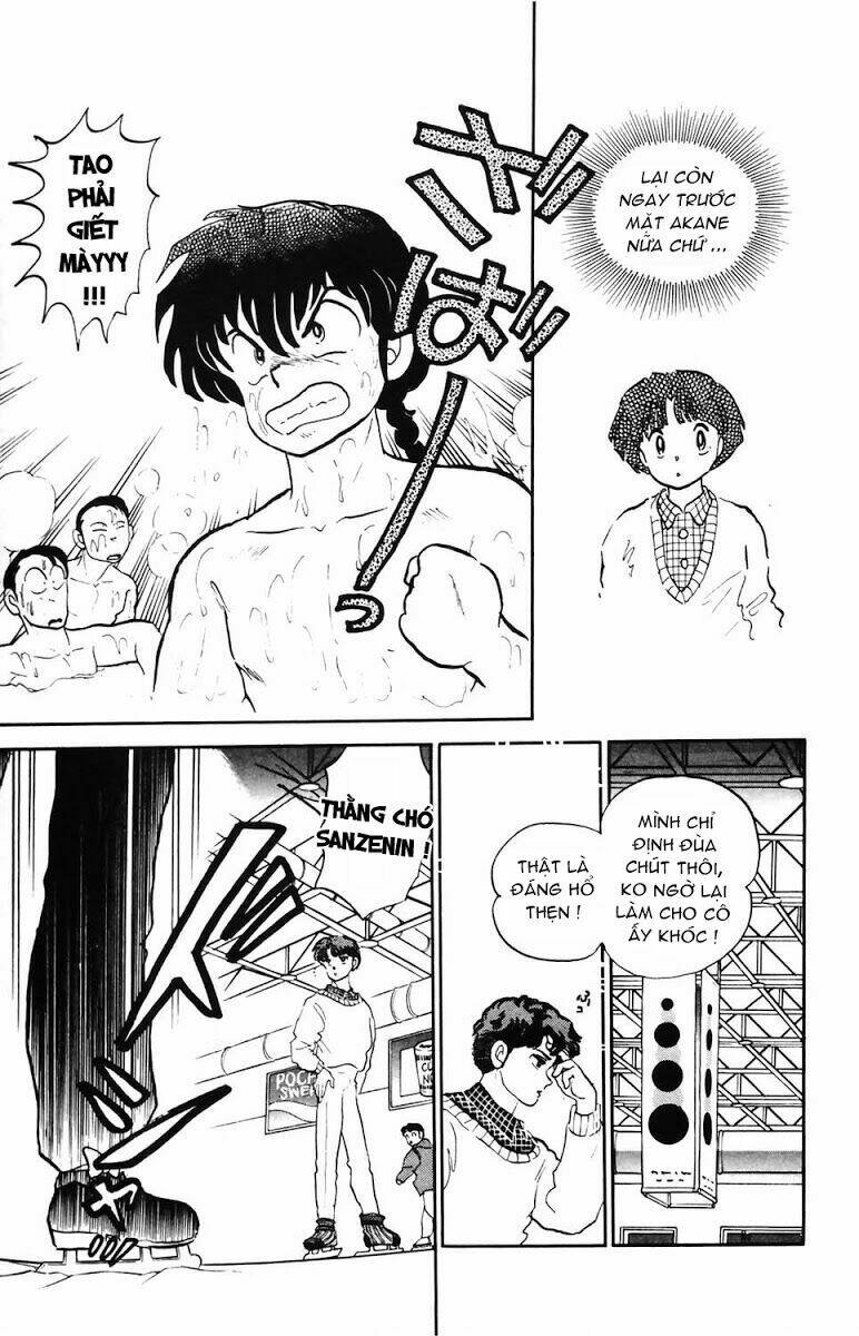 Suối Lời Nguyền Chapter 24 - Trang 2