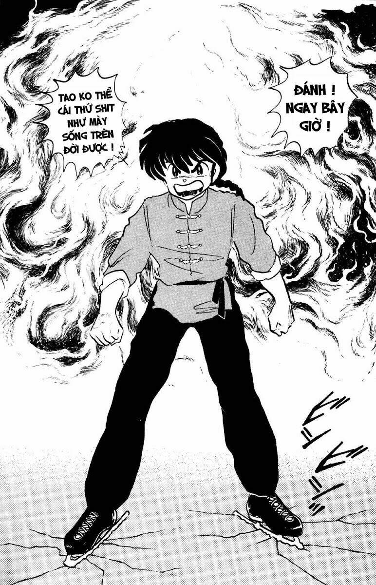 Suối Lời Nguyền Chapter 24 - Trang 2