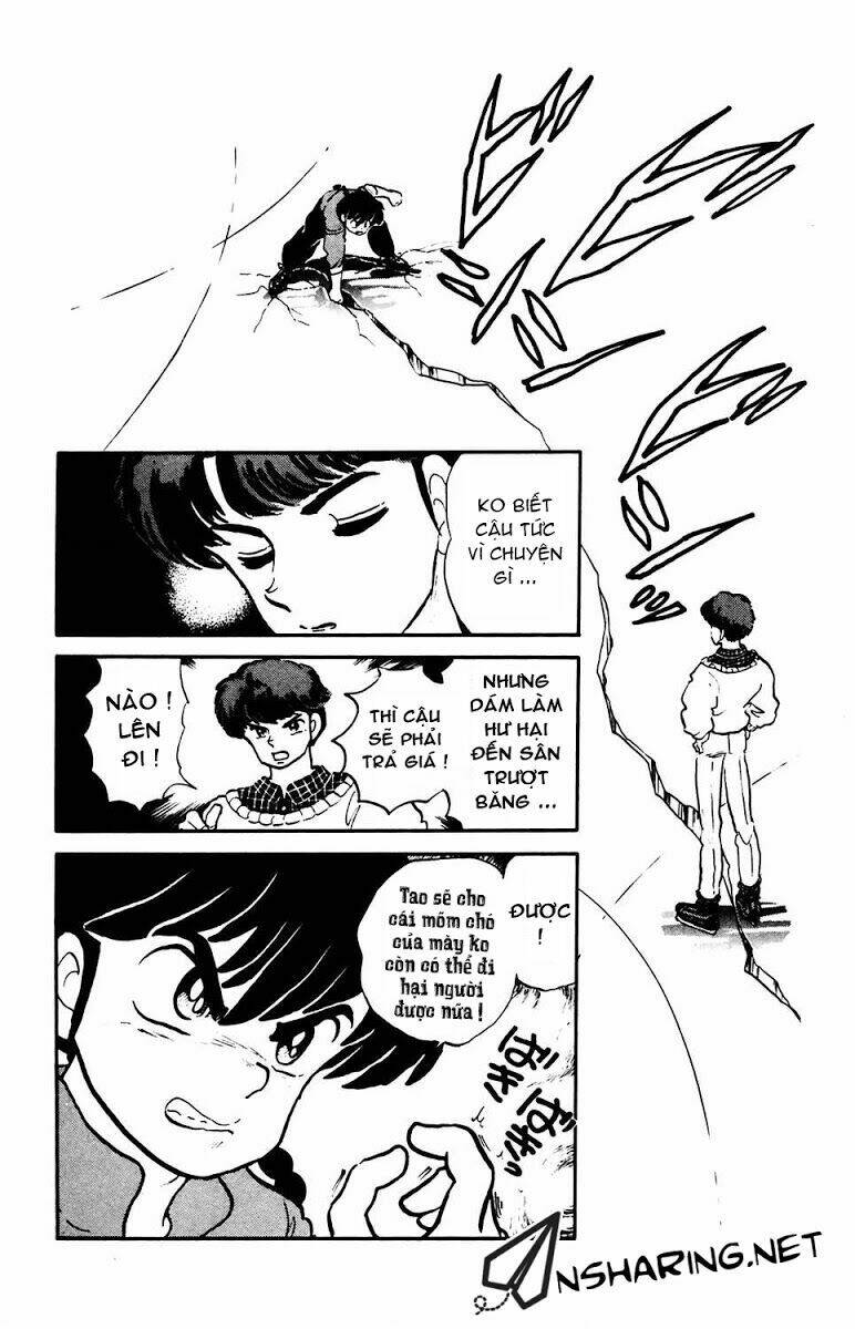 Suối Lời Nguyền Chapter 24 - Trang 2