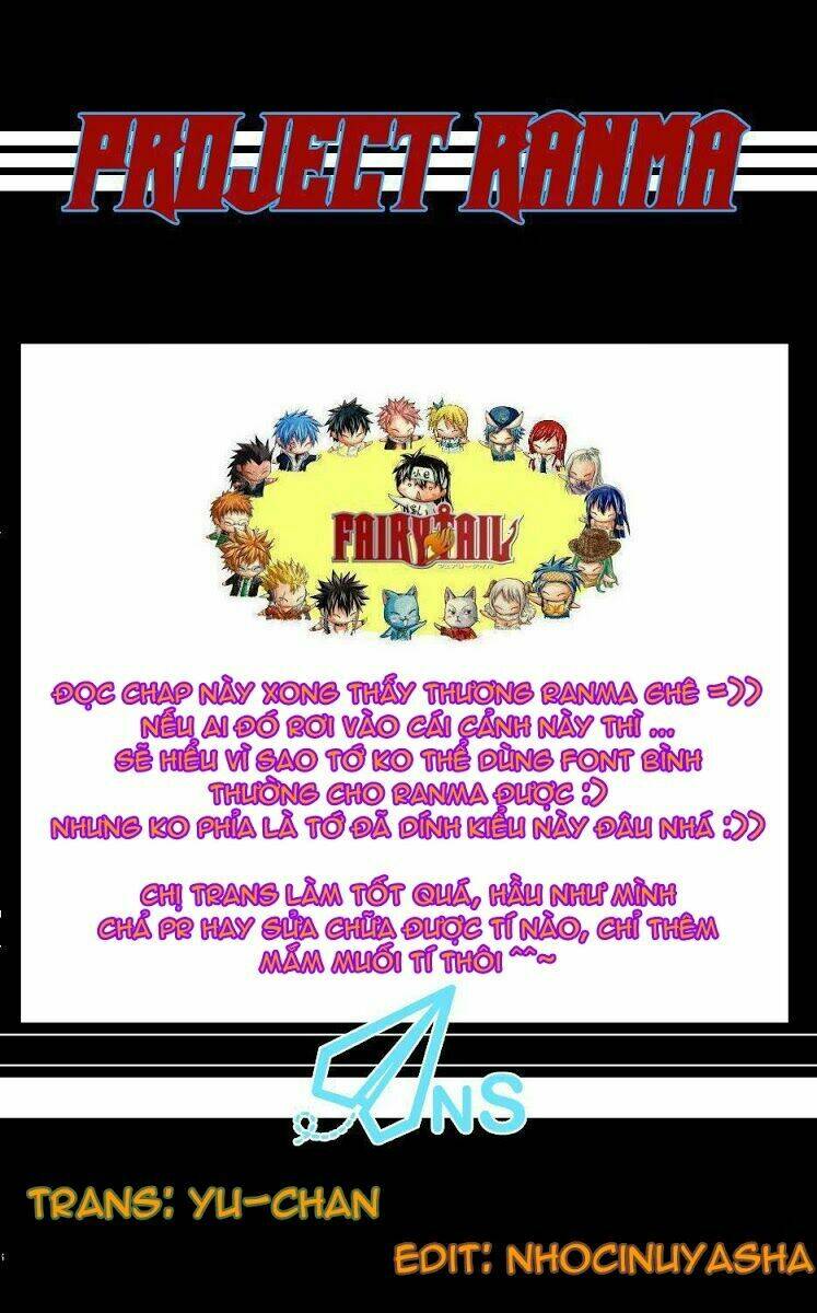 Suối Lời Nguyền Chapter 24 - Trang 2