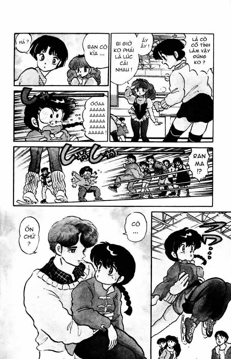 Suối Lời Nguyền Chapter 24 - Trang 2