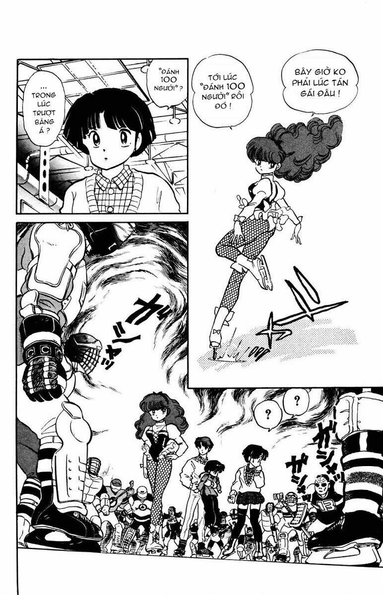 Suối Lời Nguyền Chapter 24 - Trang 2